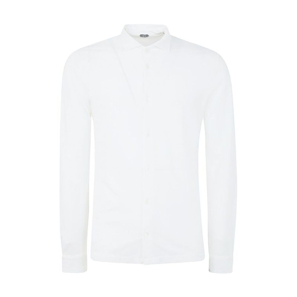 Zanone Men Zanone Shirt